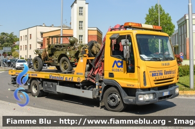 Iveco EuroCargo 120E21 II serie 
ACI
Automobile Club D’Italia 
Parole chiave: Iveco EuroCargo_120E21_IIserie 