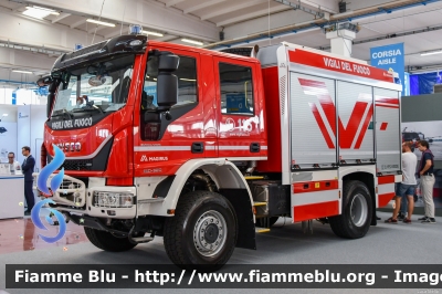 Iveco EuroCargo 150-320 4x4 IV serie
Vigili del Fuoco
Allestimento Magirus
Parole chiave: Iveco / EuroCargo_150-320_4x4_IVserie / Reas_2023