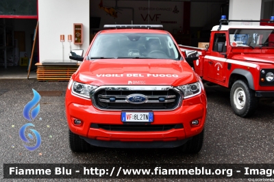 Ford Ranger IX serie
Vigili del Fuoco
Unione distrettuale di Fassa
Corpo Volontario di Canazei (TN)
Allestimento Divitec
VF 8L2 TN
Parole chiave: Ford Ranger_IXserie VF8l2tn