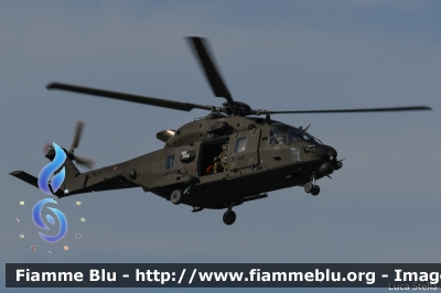 NHI NH-90 TTH
Esercito Italiano
Aviazione dell'Esercito
Parole chiave: NHI NH-90_TTH Air_Show_2018