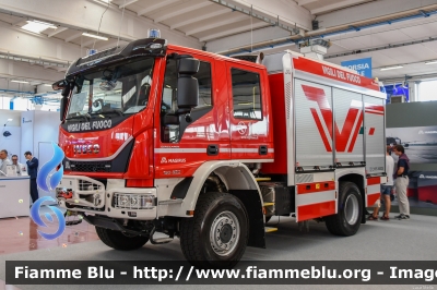 Iveco EuroCargo 150-320 4x4 IV serie
Vigili del Fuoco
Allestimento Magirus
Parole chiave: Iveco / EuroCargo_150-320_4x4_IVserie / Reas_2023