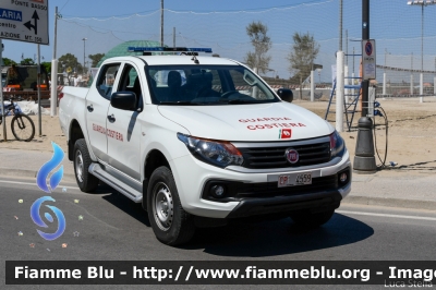 Fiat Fullback
Guardia Costiera
CP 4559
Parole chiave: Fiat Fullback CP4559 Bell_Italia_2021