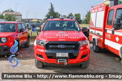  Ford Ranger IX serie
Vigili del Fuoco
Comando Provinciale di Modena
Distaccamento Volontario di Frassinoro (MO)
Fornitura Regione Emilia Romagna
Allestiemento Divitec
VF 30074
Parole chiave:  Ford Ranger_IXserie VF30074