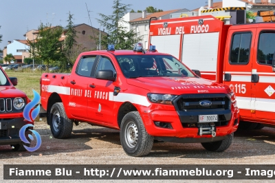  Ford Ranger IX serie
Vigili del Fuoco
Comando Provinciale di Modena
Distaccamento Volontario di Frassinoro (MO)
Fornitura Regione Emilia Romagna
Allestiemento Divitec
VF 30074
Parole chiave:  Ford Ranger_IXserie VF30074