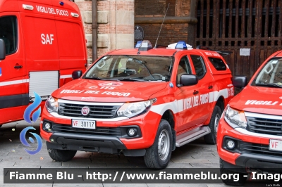 Fiat Fullback
Vigili del Fuoco
Comando Provinciale di Ferrara
Nucleo Cinofili
Allestimento Divitec
VF 30117
Parole chiave: Fiat Fullback VF30117 VF29856 Santa_BArbara_2023