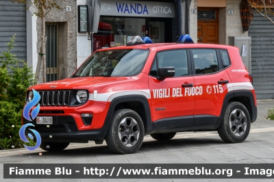 Jeep Renegade restyle
Vigili del Fuoco
VF 30410
Parole chiave: Jeep Renegade_restyle VF30410