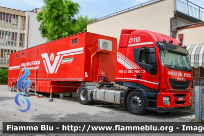 Iveco Stralis III serie
Vigili del Fuoco
Comando Provinciale di Cuneo
VF 30244
Parole chiave: Iveco Stralis_IIIserie VF30244