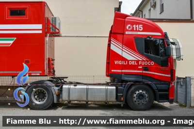 Iveco Stralis III serie
Vigili del Fuoco
Comando Provinciale di Cuneo
VF 30244
Parole chiave: Iveco Stralis_IIIserie VF30244