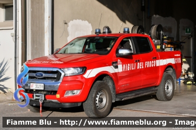 Ford Ranger IX serie
Vigili del Fuoco
Comando Provinciale di Rovigo
Allestito Aris
VF 30259
Parole chiave: Ford Ranger_IXserie VF30259