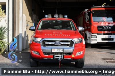 Ford Ranger IX serie
Vigili del Fuoco
Comando Provinciale di Rovigo
Allestito Aris
VF 30259
Parole chiave: Ford Ranger_IXserie VF30259