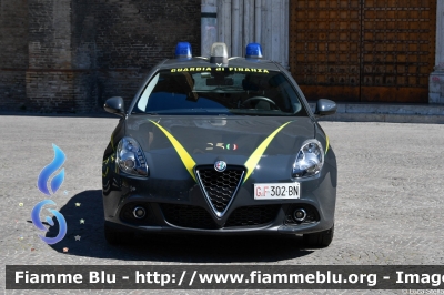 Alfa Romeo Nuova Giulietta restyle
Guardia di Finanza
ATPI
Anti Terrorismo e Pronto Impiego
Allestimento NCT Nuova Carrozzeria Torinese
GdiF 302 BN
Parole chiave: Alfa-Romeo Nuova_Giulietta_restyle  GdiF302BN