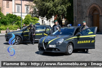 Alfa Romeo Nuova Giulietta restyle
Guardia di Finanza
ATPI
Anti Terrorismo e Pronto Impiego
Allestimento NCT Nuova Carrozzeria Torinese
GdiF 302 BN
Parole chiave: Alfa-Romeo Nuova_Giulietta_restyle  GdiF302BN