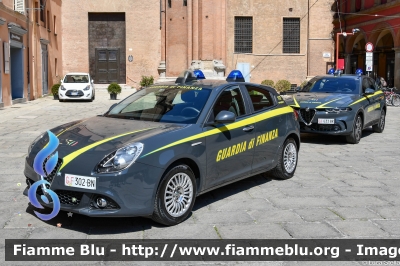 Alfa Romeo Nuova Giulietta restyle
Guardia di Finanza
ATPI
Anti Terrorismo e Pronto Impiego
Allestimento NCT Nuova Carrozzeria Torinese
GdiF 302 BN
Parole chiave: Alfa-Romeo Nuova_Giulietta_restyle  GdiF302BN