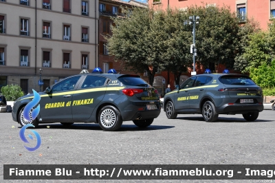 Alfa Romeo Nuova Giulietta restyle
Guardia di Finanza
ATPI
Anti Terrorismo e Pronto Impiego
Allestimento NCT Nuova Carrozzeria Torinese
GdiF 302 BN
Parole chiave: Alfa-Romeo Nuova_Giulietta_restyle  GdiF302BN