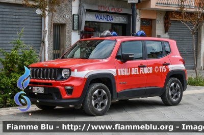 Jeep Renegade restyle
Vigili del Fuoco
VF 30410
Parole chiave: Jeep Renegade_restyle VF30410