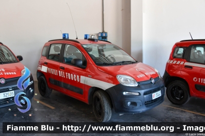 Fiat Nuova Panda 4x4 II serie
Vigili del Fuoco
Comando Provinciale di Ravenna
VF 30447
Parole chiave: Fiat Nuova_Panda_4x4_IIserie VF31565 VF30447 VF32587