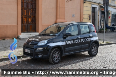  Fiat Nuova Panda 4x4 II serie
Vigili del Fuoco
Comando Provinciale di Rimini
Nucleo Videodocumentazione
CoEm Comunicazione in Emergenza
VF 30648
Parole chiave:  Fiat Nuova_Panda_4x4_IIserie VF30648