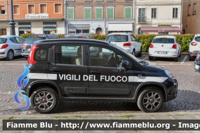  Fiat Nuova Panda 4x4 II serie
Vigili del Fuoco
Comando Provinciale di Rimini
Nucleo Videodocumentazione
CoEm Comunicazione in Emergenza
VF 30648
Parole chiave:  Fiat Nuova_Panda_4x4_IIserie VF30648