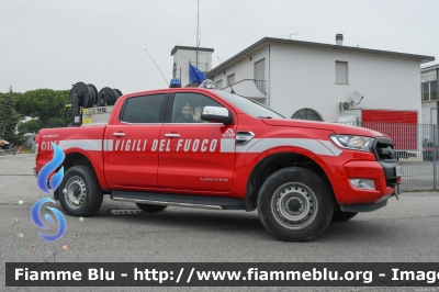 Ford Ranger IX serie
Vigili del Fuoco
Comando Provinciale di Ferrara
Distaccamento Permanente di Comacchio
Allestimento ARIS
VF 30665
Parole chiave: Ford Ranger_IXserie VF30665 SAnta_Barbara_2023