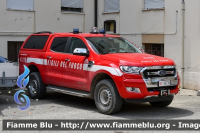 Ford Ranger IX serie
Vigili del Fuoco
Allestimento ARIS
VF 30736
Parole chiave: Ford Ranger_IXserie VF30736