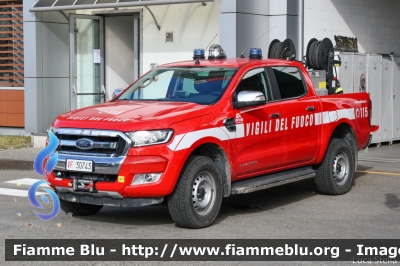 Ford Ranger IX serie
Vigili del Fuoco
Comando Provinciale di Reggio Emilia
Distaccamento Permanente di Sant'Ilario d'Enza
Allestito Aris
VF 30743
Parole chiave: Ford Ranger_IXserie VF30743