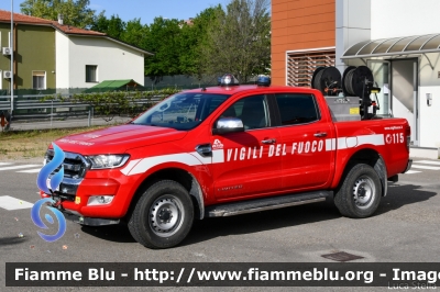 Ford Ranger IX serie
Vigili del Fuoco
Comando Provinciale di Reggio Emilia
Distaccamento Permanente di Sant'Ilario d'Enza
Allestito Aris
VF 30743
Parole chiave: Ford Ranger_IXserie VF30743