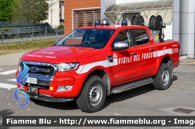 Ford Ranger IX serie
Vigili del Fuoco
Comando Provinciale di Reggio Emilia
Distaccamento Permanente di Sant'Ilario d'Enza
Allestito Aris
VF 30743
Parole chiave: Ford Ranger_IXserie VF30743