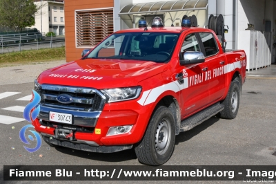 Ford Ranger IX serie
Vigili del Fuoco
Comando Provinciale di Reggio Emilia
Distaccamento Permanente di Sant'Ilario d'Enza
Allestito Aris
VF 30743
Parole chiave: Ford Ranger_IXserie VF30743