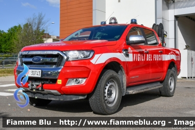 Ford Ranger IX serie
Vigili del Fuoco
Comando Provinciale di Reggio Emilia
Distaccamento Permanente di Sant'Ilario d'Enza
Allestito Aris
VF 30743
Parole chiave: Ford Ranger_IXserie VF30743