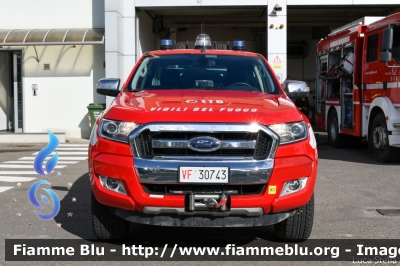 Ford Ranger IX serie
Vigili del Fuoco
Comando Provinciale di Reggio Emilia
Distaccamento Permanente di Sant'Ilario d'Enza
Allestito Aris
VF 30743
Parole chiave: Ford Ranger_IXserie VF30743