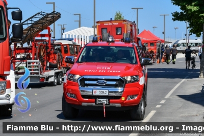 Ford Ranger IX serie
Vigili del Fuoco
Comando Provinciale di Rimini
Allestito Aris
VF 30841
Parole chiave: Ford Ranger_IXserie VF30841 Bell_Italia_2021