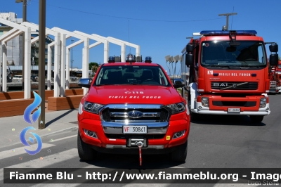 Ford Ranger IX serie
Vigili del Fuoco
Comando Provinciale di Rimini
Allestito Aris
VF 30841
Parole chiave: Ford Ranger_IXserie VF30841 Bell_Italia_2021