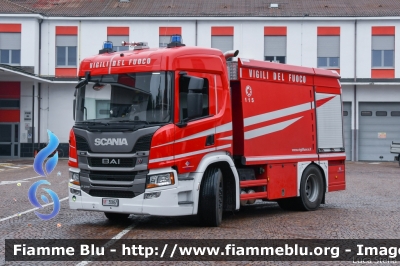 Scania P370 III serie
Vigili del Fuoco
Comando Provinciale di Reggio Emilia
AutoBottePompa allestimento Bai
VF 30867
Parole chiave: Scania P370_IIIserie VF30867