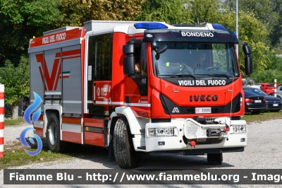 Iveco EuroCargo 180E32 IV serie
Vigili del Fuoco
Comndo Provinciale di Ferrara
Distaccamento Volontario di Bondeno (FE)
AutoPompaSerbatoio allestimento Iveco-Magirus
VF 30989
Parole chiave: Iveco EuroCargo_180E32_IVserie VF30989