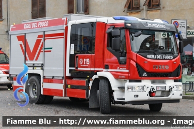 Iveco EuroCargo 180E32 IV serie
Vigili del Fuoco
Comndo Provinciale di Ferrara
Distaccamento Volontario di Bondeno
AutoPompaSerbatoio allestimento Iveco-Magirus
VF 30989
Santa Barbara 2021
Parole chiave: Iveco EuroCargo_180E32_IVserie VF30989 Santa_Barbara_2021