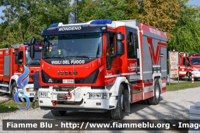 Iveco EuroCargo 180E32 IV serie
Vigili del Fuoco
Comndo Provinciale di Ferrara
Distaccamento Volontario di Bondeno (FE)
AutoPompaSerbatoio allestimento Iveco-Magirus
VF 30989
Parole chiave: Iveco EuroCargo_180E32_IVserie VF30989