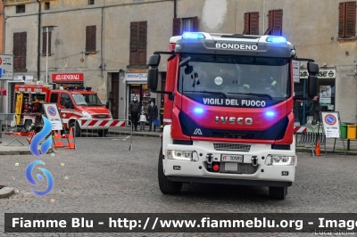 Iveco EuroCargo 180E32 IV serie
Vigili del Fuoco
Comndo Provinciale di Ferrara
Distaccamento Volontario di Bondeno
AutoPompaSerbatoio allestimento Iveco-Magirus
VF 30989
Santa Barbara 2021
Parole chiave: Iveco EuroCargo_180E32_IVserie VF30989 Santa_Barbara_2021