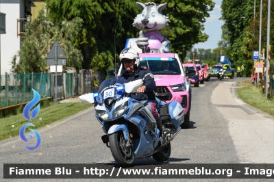 Yamaha FJR 1300 II serie
Polizia di Stato
Polizia Stradale
Allestimento Elevox
in scorta al Giro d'Italia 2024
Moto 30
POLIZIA G3151
Parole chiave: Yamaha FJR_1300_IIserie Giro_D_Italia_2024 POLIZIAG3151