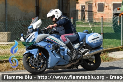 Yamaha FJR 1300 II serie
Polizia di Stato
Polizia Stradale
Allestimento Elevox
in scorta al Giro d'Italia 2024
Moto 30
POLIZIA G3095
Parole chiave: Yamaha FJR_1300_IIserie Giro_D_Italia_2024 POLIZIAG3095