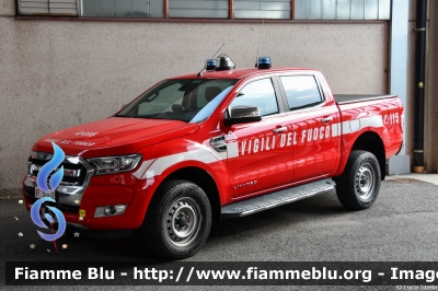 Ford Ranger IX serie
Vigili del Fuoco
Comando Provinciale di Brescia
Allestimento Aris
VF 31012
Parole chiave: Ford Ranger_IXserie VF31012 Reas_2023