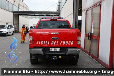 Ford Ranger IX serie
Vigili del Fuoco
Comando Provinciale di Brescia
Allestimento Aris
VF 31012
Parole chiave: Ford Ranger_IXserie VF31012 Reas_2021