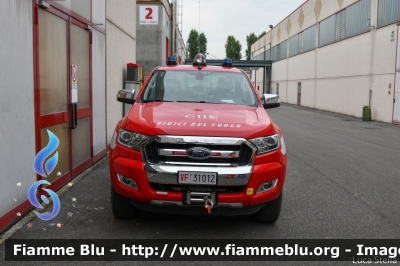 Ford Ranger IX serie
Vigili del Fuoco
Comando Provinciale di Brescia
Allestimento Aris
VF 31012
Parole chiave: Ford Ranger_IXserie VF31012 Reas_2021