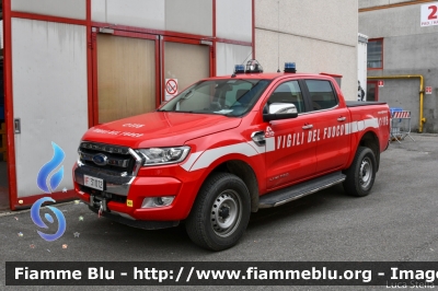 Ford Ranger IX serie
Vigili del Fuoco
Comando Provinciale di Brescia
Allestimento Aris
VF 31012
Parole chiave: Ford Ranger_IXserie VF31012 Reas_2021