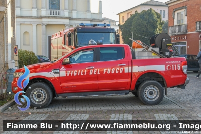 Ford Ranger IX serie
Vigili del Fuoco
Comando Provinciale di Ferrara
Distaccamento Permanente di Codigoro (FE)
Antincendio Boschivo
Allestimento Aris
VF 31054
Parole chiave: Ford Ranger_IXserie VF31054