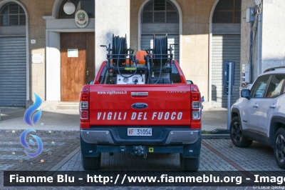 Ford Ranger IX serie
Vigili del Fuoco
Comando Provinciale di Ferrara
Distaccamento Permanente di Codigoro (FE)
Antincendio Boschivo
Allestimento Aris
VF 31054
Parole chiave: Ford Ranger_IXserie VF31054 