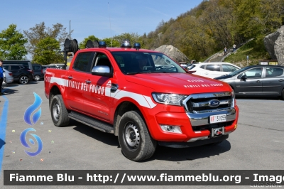 Ford Ranger IX serie 
Vigili del Fuoco
Comando Provinciale di Reggio Emilia
Distaccamento Permanente di Castelnovo nè Monti
Allestito Aris
VF 31059
Parole chiave: Ford Ranger_IXserie  VF31059