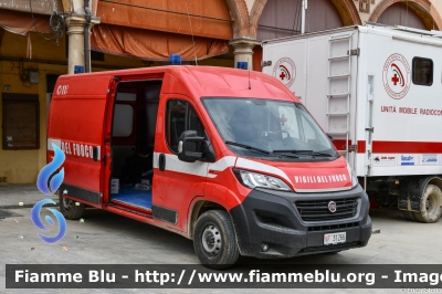 Fiat Ducato X290
Vigili del Fuoco
Comando Provinciale di Verona
VF 31266
Parole chiave: Fiat Ducato_X290  VF31266