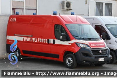 Fiat Ducato X290
Vigili del Fuoco
Comando Provinciale di Brescia
VF 31308
Parole chiave: Fiat Ducato_X290 VF31308 Reas_2023