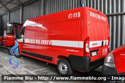  Fiat Ducato X290

Vigili del Fuoco
Comando provinciale di Reggio Emilia
VF 31365
Parole chiave:  Fiat Ducato_X290 VF31365