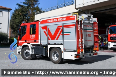 Iveco EuroCargo 120E25 IV serie
Vigili del Fuoco
Comando Provinciale di Forlì Cesena
AutoPompaSerbatoio allestimento Magirus
VF 31439
Parole chiave: Iveco EuroCargo_120E25_IVserie VF31439